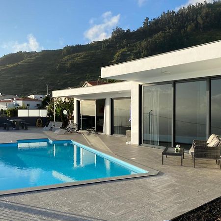 Moradia Syso Villa Arco da Calheta  Exterior photo