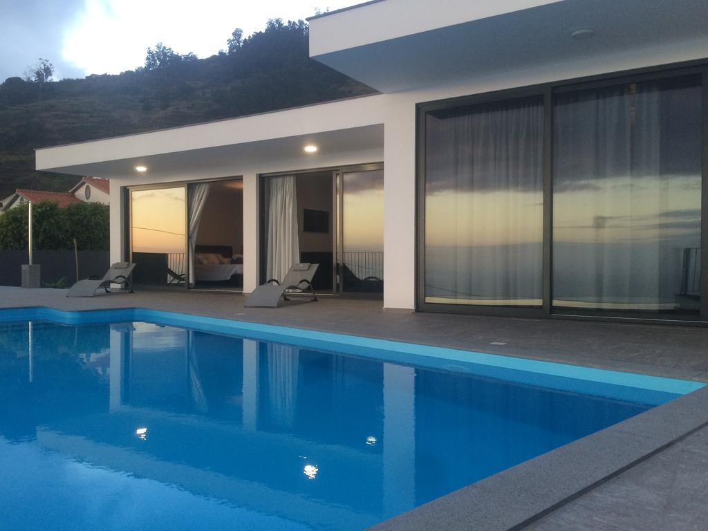 Moradia Syso Villa Arco da Calheta  Exterior photo
