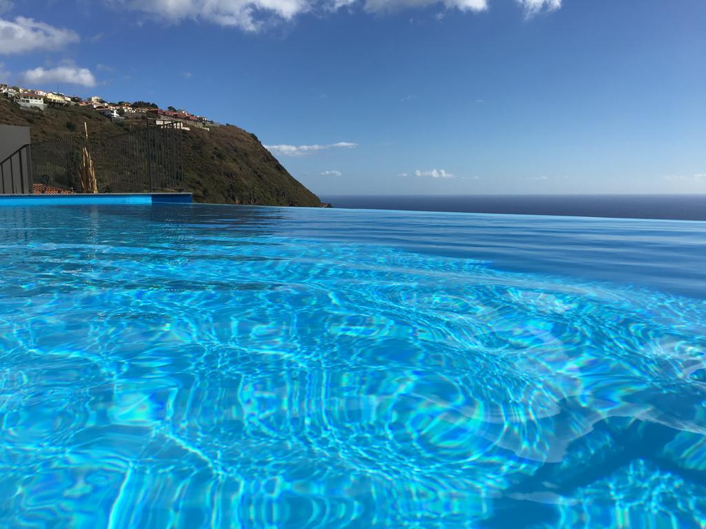 Moradia Syso Villa Arco da Calheta  Exterior photo
