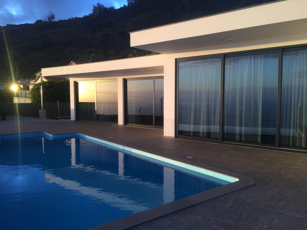 Moradia Syso Villa Arco da Calheta  Exterior photo