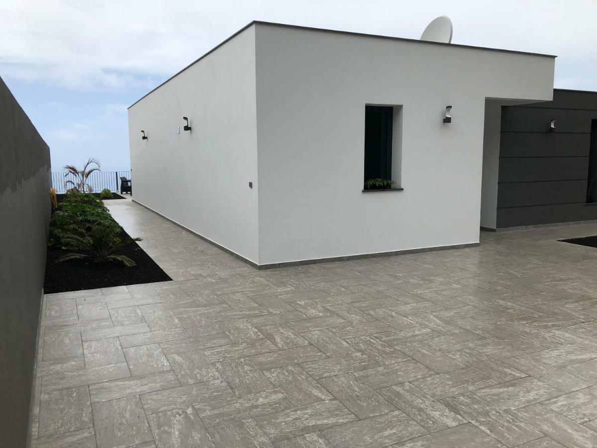 Moradia Syso Villa Arco da Calheta  Exterior photo