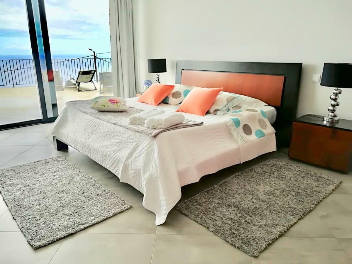 Moradia Syso Villa Arco da Calheta  Exterior photo